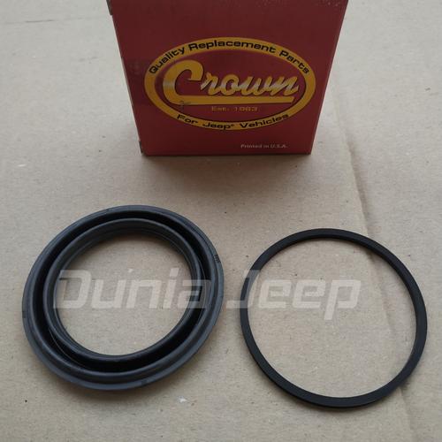 Jual Seal Kaliper Caliper Jeep Cj7 Spirit. Cherokee XJ. Wrangler TJ YJ