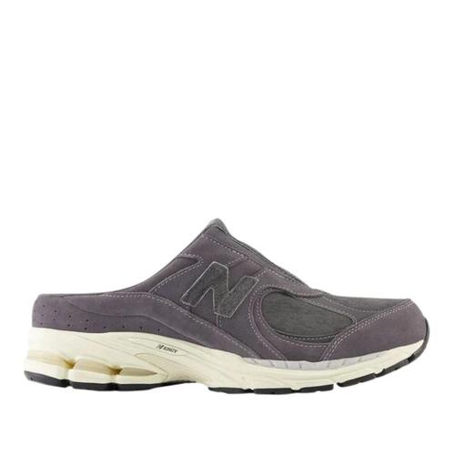 Jual New Balance 2002R Mule Magnet Grey M2002RMP Original Resmi 