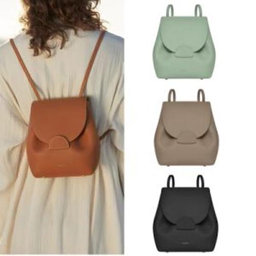 Jual polene numero uno mini backpack WINE Kota Administrasi