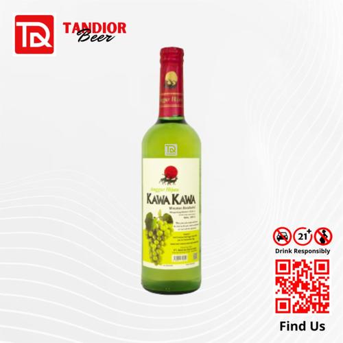 Jual Kawa Kawa Hijau 620ml - Jakarta Barat - Tandior Beer | Tokopedia