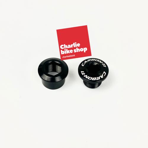 Raccordo doppio maschio per tubi estensibili | FITT Shop