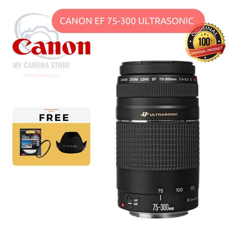 Canon ウルトラソニック 75-300mm、28-80mm (Canon EF 75-300mm Canon ウルトラソニック 75-300mm、28-80mm (Canon EF 75-300mm