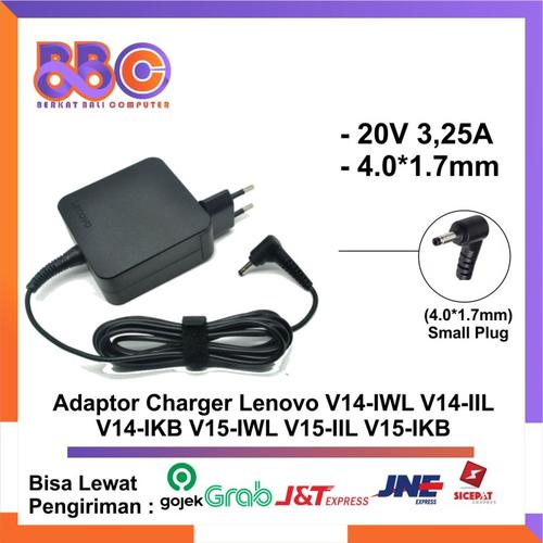 1-10PCS PCS DC Jack Per Lenovo V15-IWL 15AIR 15IIL - Foto 5