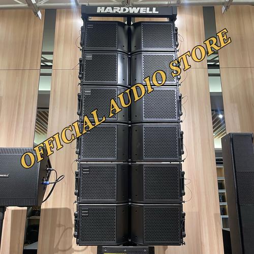Jual Speaker Line Array Hardwell LIVE 210 / LIVE210 (2x10 Inch ...