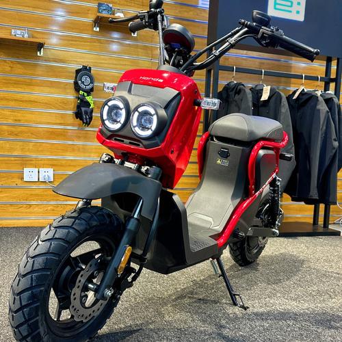 Honda Modelli Scooter 500 Jual Honda Zoomer E Sepeda Motor Listrik