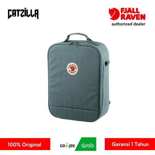 Jual Tas Kamera Fjallraven Kanken Photo Insert Color Frost Green