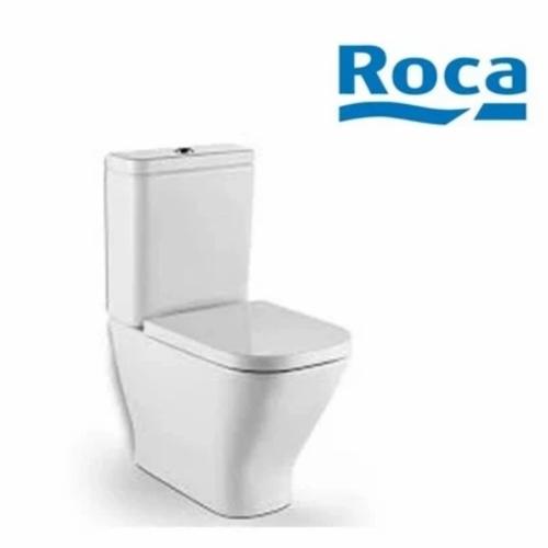 Jual Roca closet duduk The Gap back to wall - Kab. Bogor - Bun Jaya ...