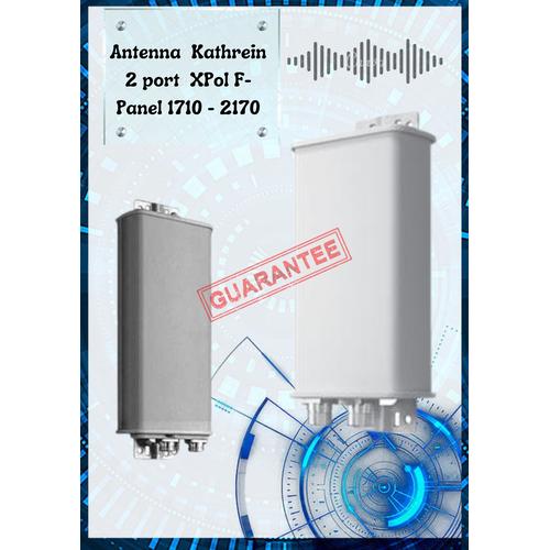 Jual Kathrein Antenna Panel Penguat Sinyal Kathrein 2 port 1710 2170