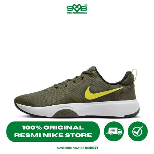 Sepatu Nike Nike Presto Fly Cobblestone Sepatu Sneakers Nike Air