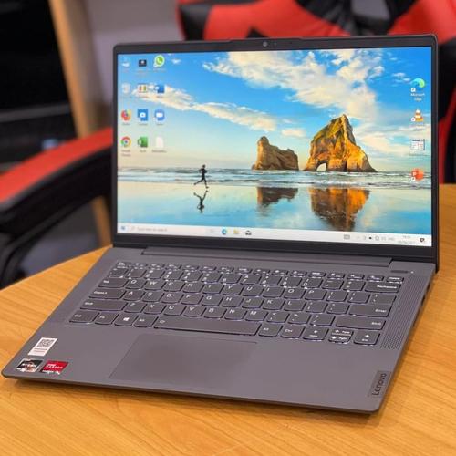 ほぼ新品 レノボ ノートPC Ryzen5/16GB/SSD512GB（Lenovo IdeaPad Slim 