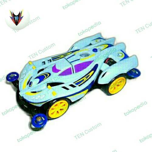 Jual scan2go wolfer + card - Kota Surakarta - TEN Custom | Tokopedia