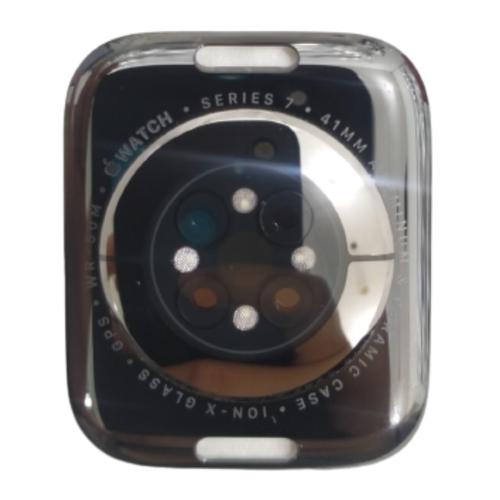 Jual Housing Back Cover Charger Apple Watch Iwatch Series 41MM