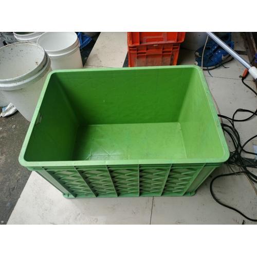 Jual Box Plastik kura-kura Bak Plastik Box Container Industri Rabbit ...