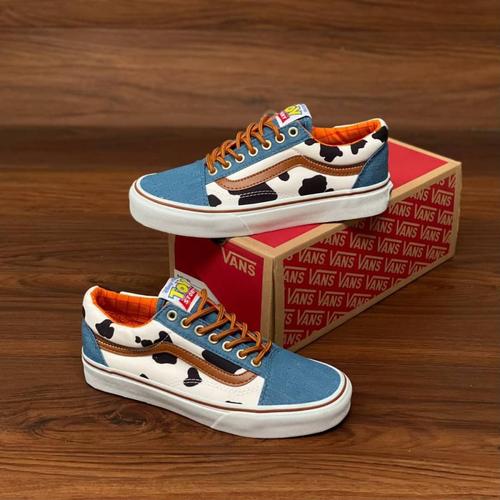 Sepatu Vans Vans Toy Story Harga Vans Sneakers Harga Sepatu Vans