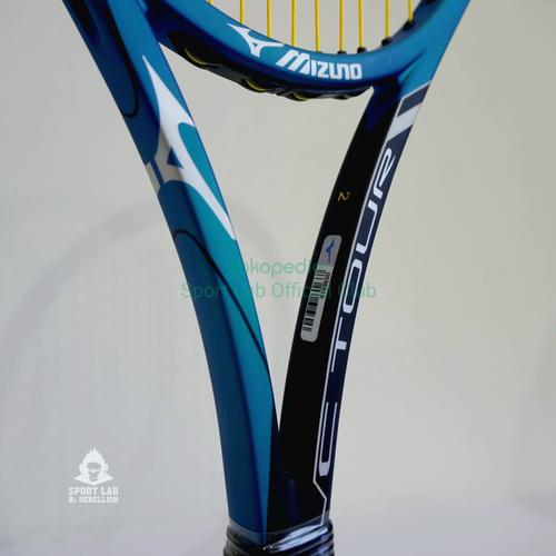 美品MIZUNO C TOUR 290 ミズノ 美品】ミズノ c tour 290 テニス