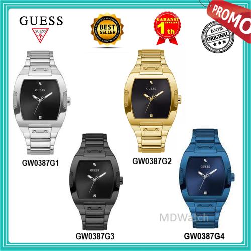 4328195 GUESS Orologio Donna Guess GW0547L2 ( 38 mm) 91661534171