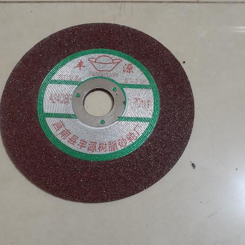 Jual 614859 wheel cutoff resinoid grain36 100x2.0x1588mm Kota Depok