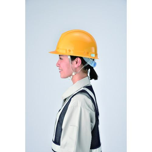 Tanizawa ST 104 Baseball Cap Safety Helmet - Original From Japan - View #6
