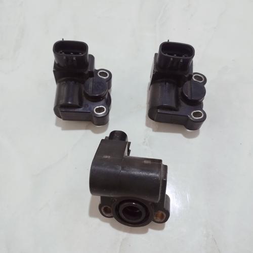 Jual SENSOR ISC ISCV SUZUKI KARIMUN ESTILO WAGON R - Kab. Kediri - ANAM ...