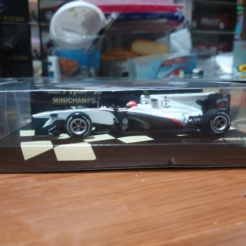 1/43 Spark Sauber C29 Coche #23 2010 Gran Premio De Europa K.Kobayashi S3005 eBa