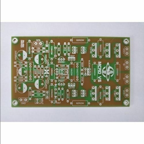 Jual PCB Fiber MCRD V5 PA-064FB - Kota Surabaya - saturnindonesia