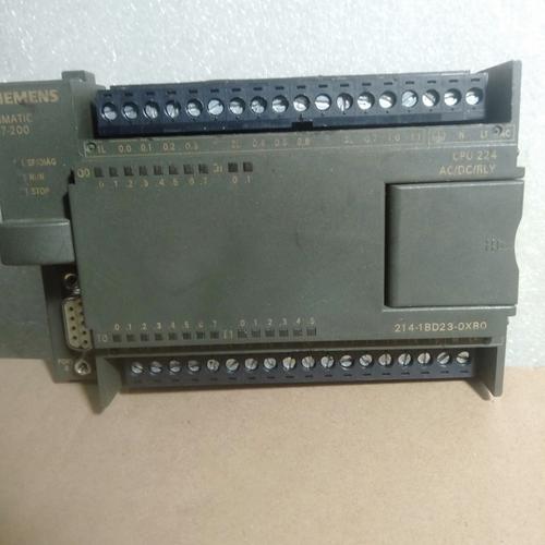 Jual siemens plc s7200 cpu 224 Ac/dc/rly Kota Cimahi jeky teknik