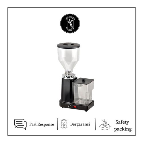 Jual Grinder Espresso 018 atau N500 (Untuk Mesin Rumahan dan Rok Presso