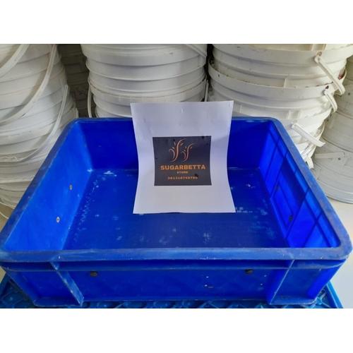 Jual Box Container Industri Hidroponik buah / Box Rapat Rabbit Kura ...