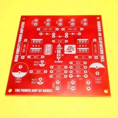 Jual PCB Power Amplifier NAMEC 1000W Mono - Kab. Jember - Heri Shop1
