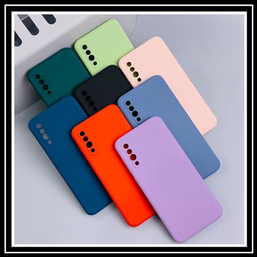 Jual Samsung Galaxy A50 A50S A30S Silicone Liquid Rubber Soft