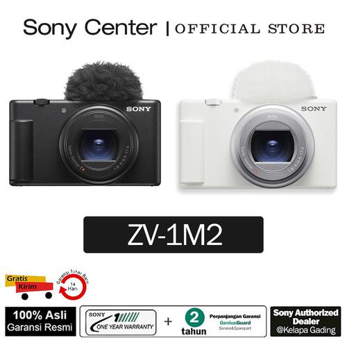 Authorised Dealer Sony Camera Official Store Promo Sony Kamera ZV
