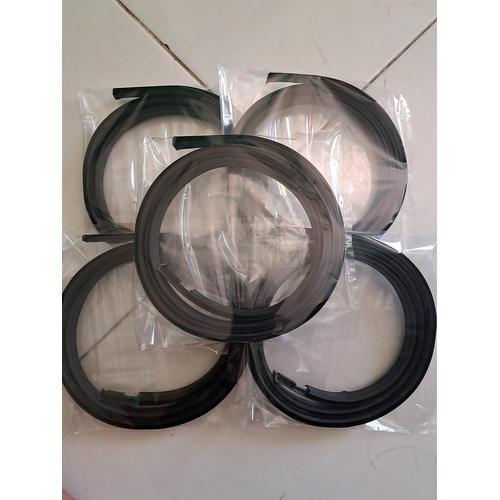 Jual Moulding list/drip side/Karet roof/Karet atap karimun kotak