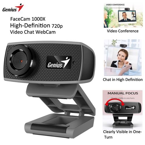 Genius Look Webcam Genius Windows 10 Genius Ilook 300 Windows 10