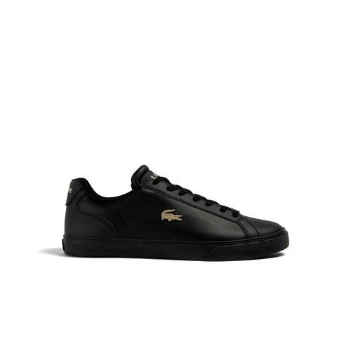Jual Sepatu Sneakers Pria LACOSTE Lacoste Lerond Pro Leather