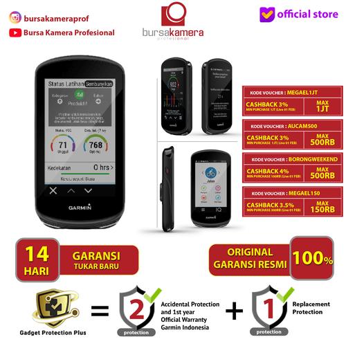 garmin connect garmin 1030 2021