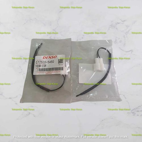 Jual DENSO Ori Thermistor Termistor Toyota Avanza Daihatsu Xenia Kota
