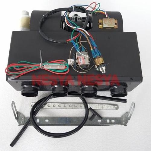 Jual Evaporator Evap Unit Lengkap Blower AC Mobil Daihatsu Gran Max