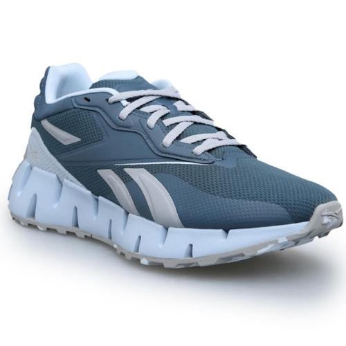 Jual SEPATU REEBOK WANITA ZIG DYNAMIC BLUE SEPATU LARI ORIGINAL