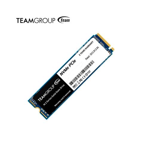 TEAMGROUP MP33 PRO 2TB NVMe Internal SSD: 1.3 PCIe Gen3x4