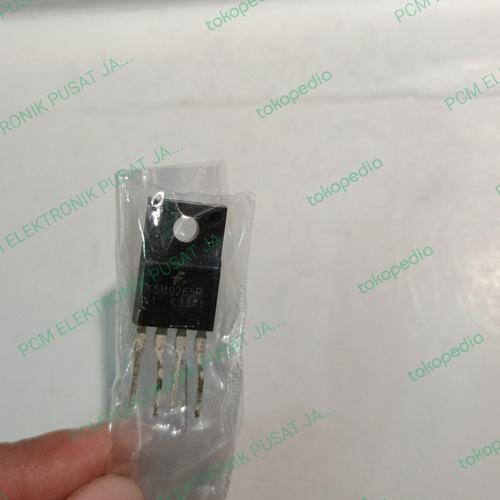 Jual 2410 ic psu model transistor tr mosfet fet dip 5m0265r 5m0265 r ...