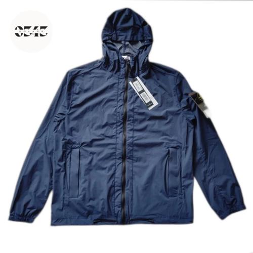 Jual stone island jacket Jakarta Timur Deidrachaisyie Tokopedia