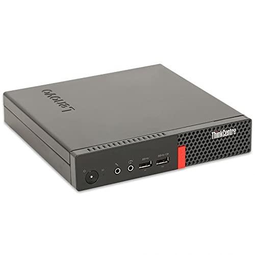 LENOVO ThinkCentre M710q デスクトップPC ThinkCentre M710q Tiny デスクトップ | レノボ・ ジャパン