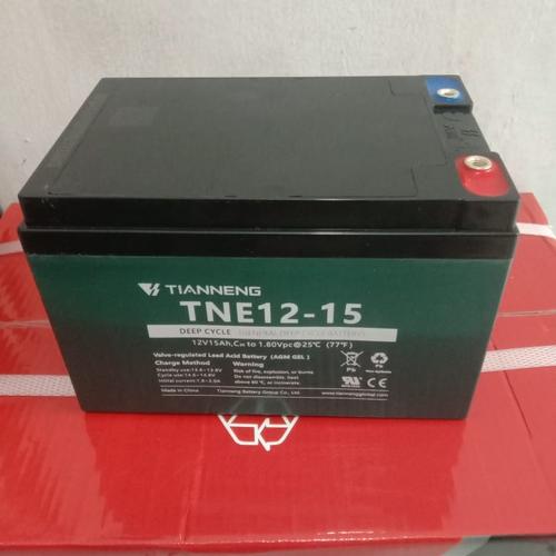 Jual Battery AKI Sepeda Listrik & Motor Listrik - Kota Tangerang