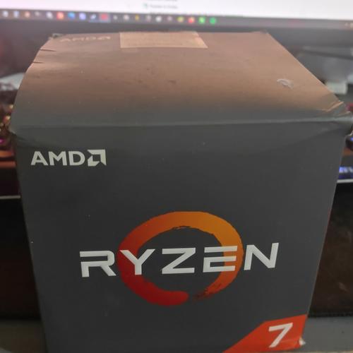 Jual ryzen 7 2700x - Kota Malang - Metalfoe Gaming | Tokopedia