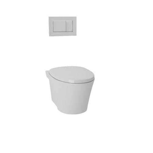 Jual TOTO KLOSET WALL HUNG CW822RJT2 "AVANTE" CONCEALED CISTERN TOILET