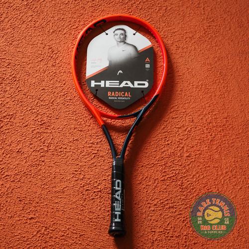 Head Auxetic Radical Pro Tennis Racquet For Sale Head Radical Mp