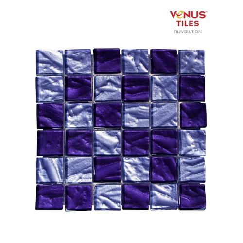 Jual Wall Decoration Type Toscana Illusion Blue Sea - Venus Tiles ...
