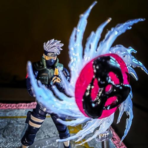 Jual effect Kamui mangekyou sharingan - Kab. Gresik - PIAN HOBBY'S ...