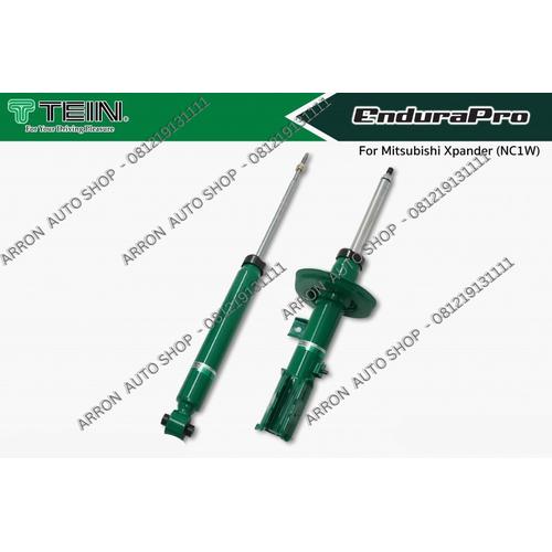Tein EnduraPro Plus Kit 2004-2010 Volkswagen Touareg 7L (front & rear) main image 0