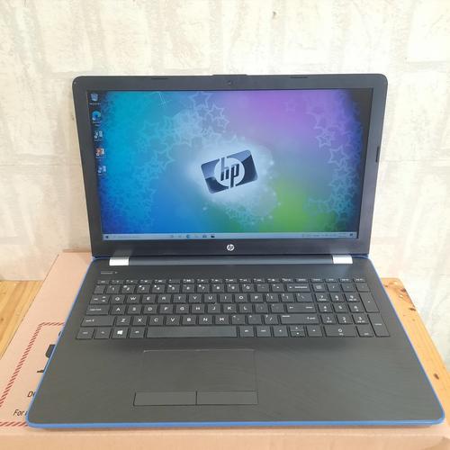 Jual Laptop HP Pavilion 15-bw071AX Amd A12-9720P Ram 8Gb Amd